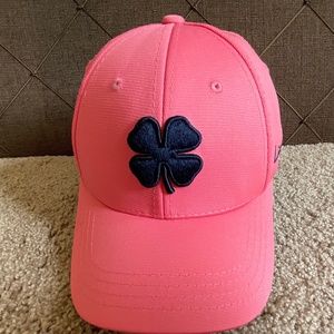 Black Clover Live Lucky Hat - XL - Pink